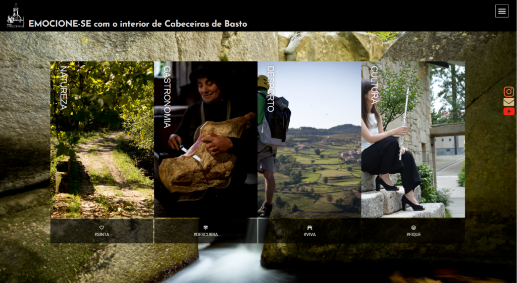 VisitCabeceiras