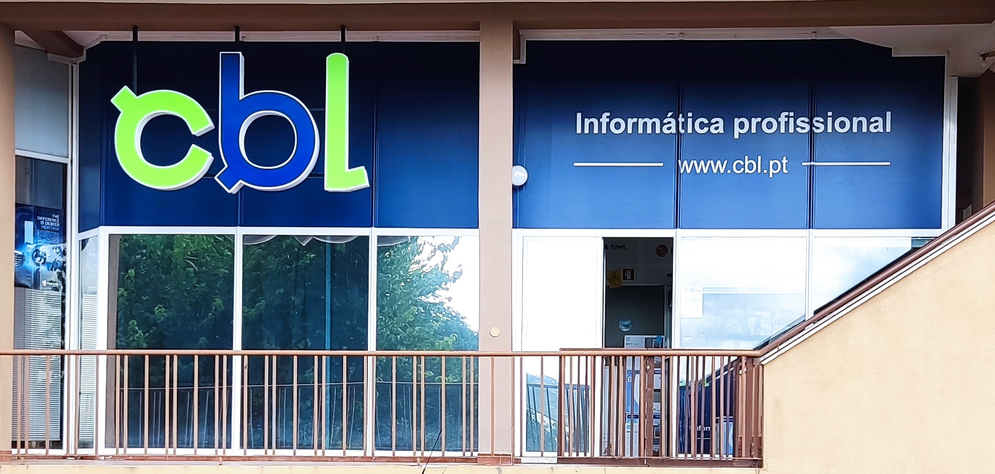 Cbl