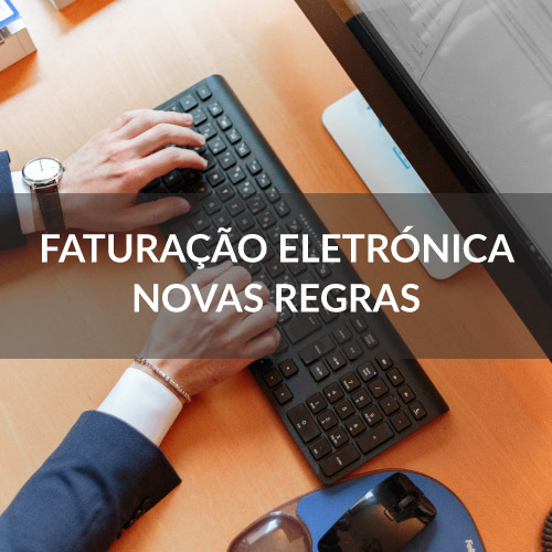 Está preparado para as novas regras? nós ajudamos!